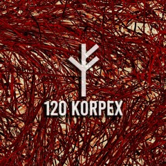 Forsvarlig Podcast Series 120 - Korpex