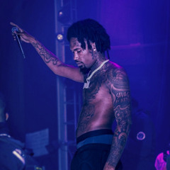 Hunxho X Lil Baby Type Beat | Lost In London