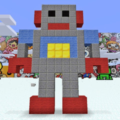 Gino il Robottino - (Pisellino Version)