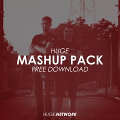 HUGE Mashup Pack #66 by ZYTROX | Free Download