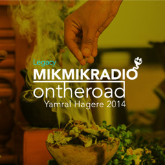MikmikRadio YamralHagere_mixdown