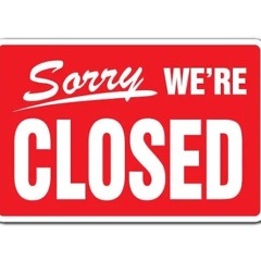 Stay away till you're back