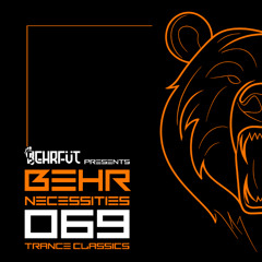 Behr Necessities 069