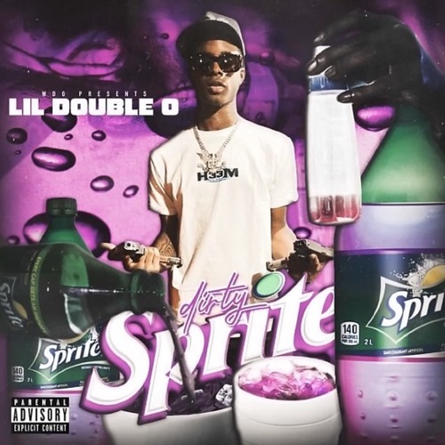 Lil Double 0 - Dirty Sprite 2