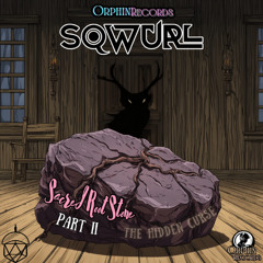 Sacred Root Stone II: The Hidden Curse [Orphin Records]