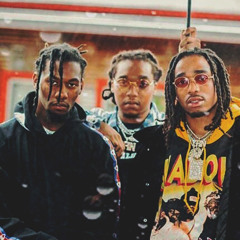 Migos - Modern day (prod. Austin) (slowed)