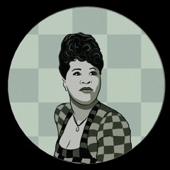 PREMIERE: Ella Fitzgerald - Cry Me A River (Kcik Edit)