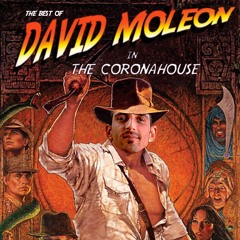 The best of david moleon in the CoronaHouse / 22.04.2020
