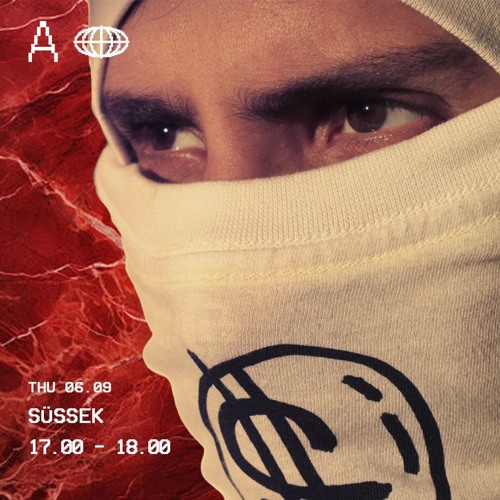 SÜSSEK | Live Set at Antenna Radio #620