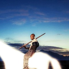 Internet Girl - EVERY MAN FOR HIMSELF (Fonss Remix)