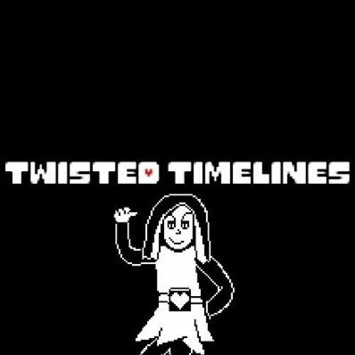 Twisted Timelines [Undertale AU] - The Ratings Are Off The Charts!