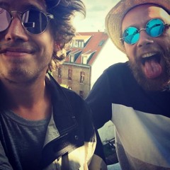 FIWA b2b Timo Risch - Sonnenstund' hat Gold im Mund #1