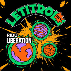 Rido - Liberation