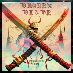 Broken Blade P. J DILLA