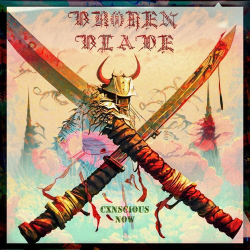 Broken Blade P. J DILLA