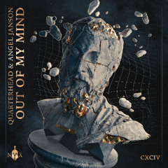 Quarterhead & Angel Janson - Out Of My Mind
