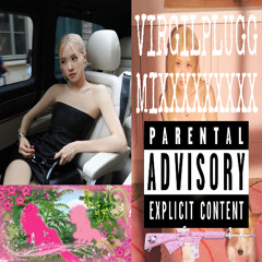 Rosé - APT VIRGILPLUGG MIXXX (prod. virgil klyde) APTBIH * lovekoreangirlssss / trap GENIUS classic  / #spreadlove!!! * might be korean the way i make this K POP