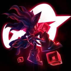 INFINITE THEME - SONIC FORCES OST