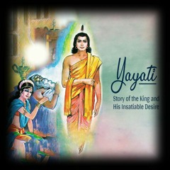 Yayati - The Story of Many Stories