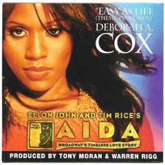 Deborah Cox - Easy As Life 2004 [Offer Nissim Remix - Club Mix]