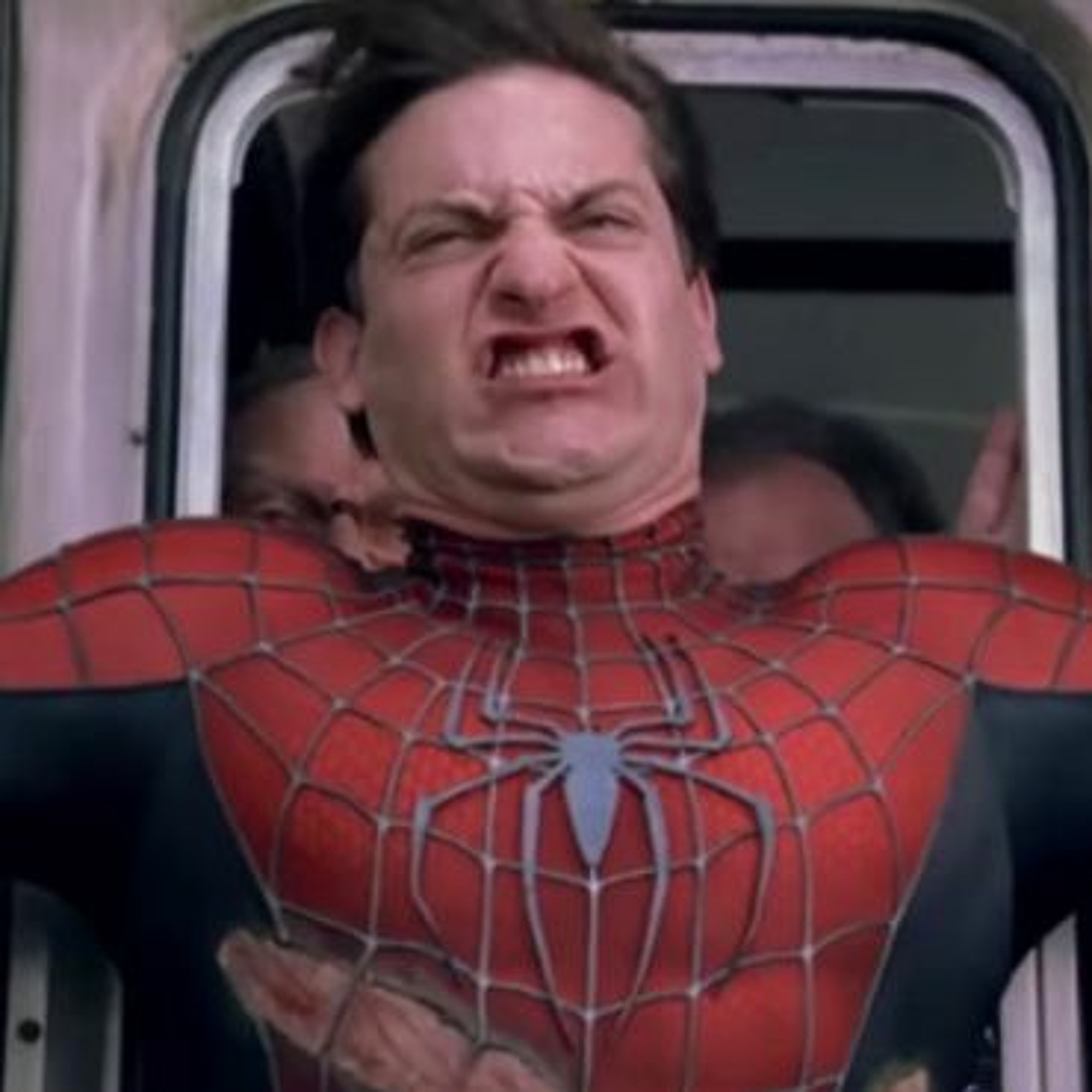 Gaming Fyx - Episode 187! (Please Reconsider Your Spider-Man Hot Take!!) episode artwork