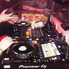 HAZE NXT:GEN DJ COMPETITION MIX