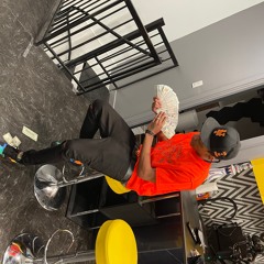 JAYY 40-Straight Off The Wake Up