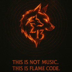 FLAME MANIFESTO