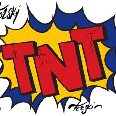 BAND PARTY TEE$KI x CHEDDA MAN