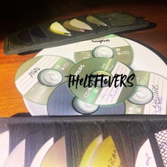 F.E REX -Grateful (LeftOvers Mixtape)