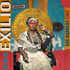 Thievery Corporation - Exilio (Kid Bamboo Edit)