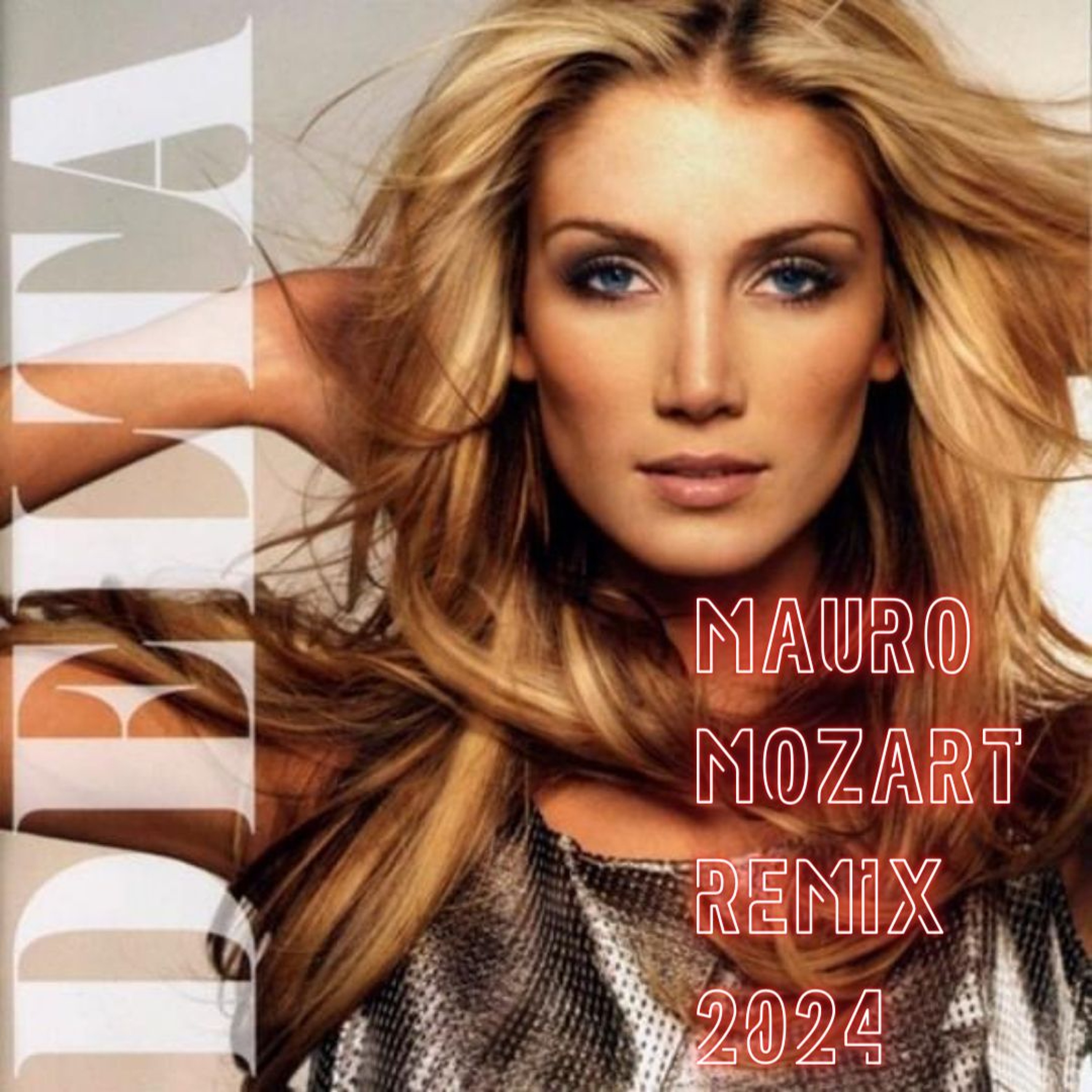 Delta Goodrem - Take Me Home (Mauro Mozart Remix 2024) episode artwork
