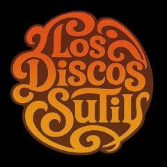 Los Discos Sutil - Loco Loco [PROMO]