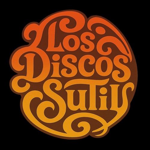 Los Discos Sutil - Rhythm is a Disco (Dub)