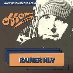 Ossom Sessions // 15.12.2022 // by Rainer Nlv