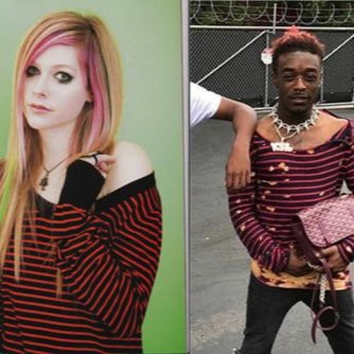 Stream Lil Uzi Vert, Playboi Carti, Avril Lavigne - Shoota/Girlfriend ...