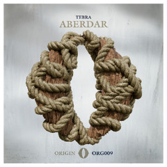 ORG009 - Tebra - Aberdar  (Original Mix)