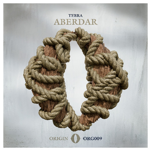ORG009 - Tebra - Aberdar  (Original Mix)