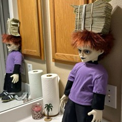 cn tower w/ sipsaint