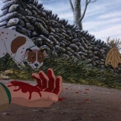 KILL OR BE KILLED