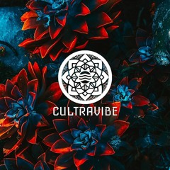 CULTRAVIBE #113 || "Cupidon Guest Mix" [Feat. MELOSHAKE]