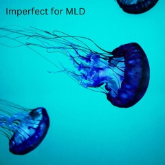 Imperfect - MLD Podcast - Guest Mix