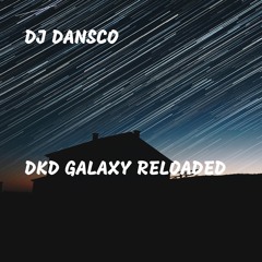 DKD Galaxy Reloaded
