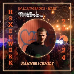 Hammerschmidt @ Hexenwerk Festival 2024 (Elbingerode)