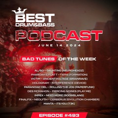 PODCAST 493 – BAD SYNTAX & DEBT