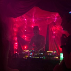 Borderland 2024 - Foxhole Thursday Night