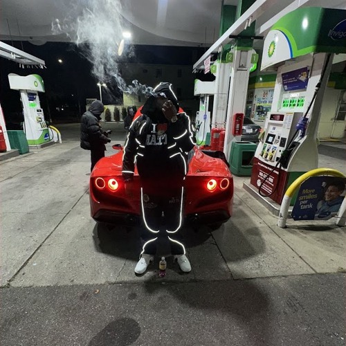 Big GLTAOW - I.G.B (@caliger)