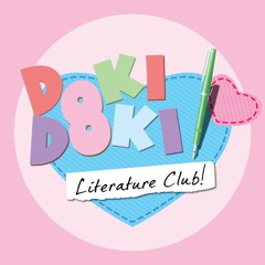 Литературный клуб Доки Доки [WHY DID I SAY OKIE DOKI?] (на русском)
