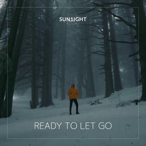 Ready To Let Go