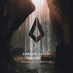 Premiere: Corren Cavini - Melancholy Party [Purified]